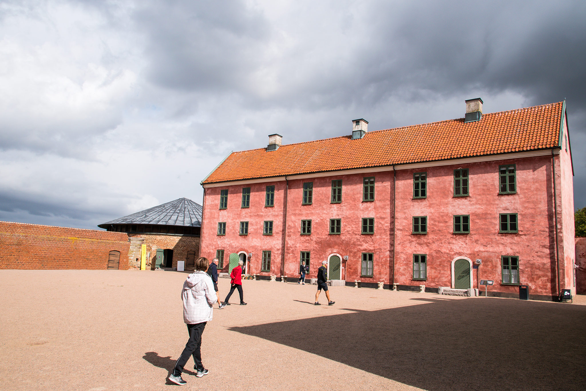 Landskrona